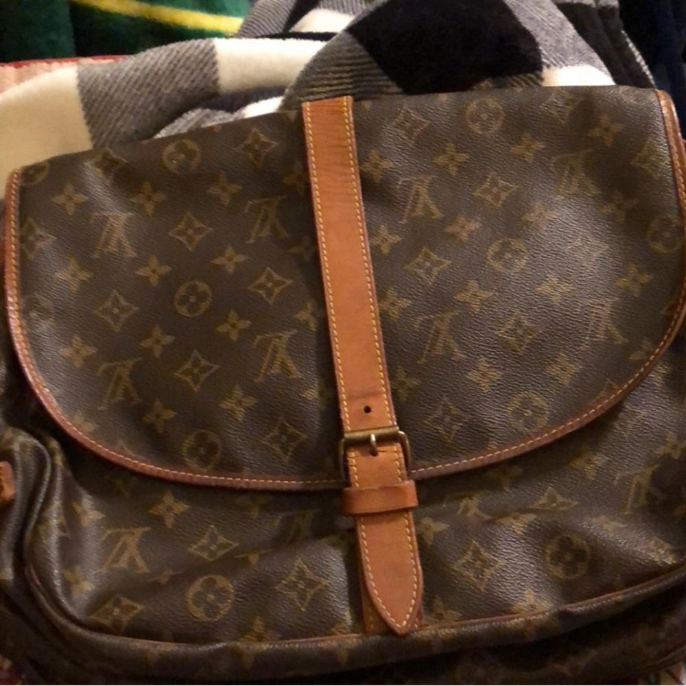 LV Messager  Saumer 35